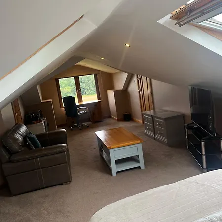 Quarto em Acomodações Particulares Cherry Blossom Deluxe Loft