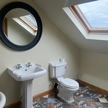 Cherry Blossom Deluxe Loft * Marton-in-Cleveland